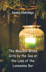 Title: The Meadow-Brook Girls by the Sea: Or The Loss of The Lonesome Bar, Author: Janet Aldridge