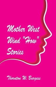 Title: Mother West Wind 