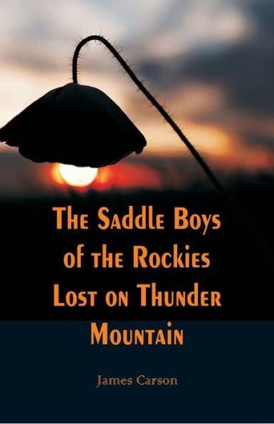 the Saddle Boys of Rockies Lost on Thunder Mountain