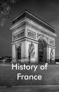 Title: History of France, Author: Charlotte M. Yonge
