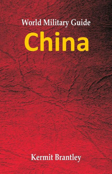 World Military Guide: China