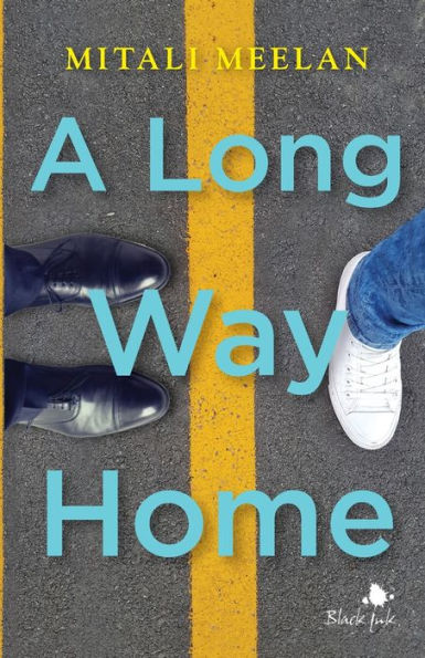 A Long Way Home