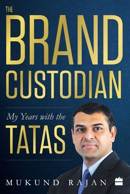 the Brand Custodian: My Years with Tatas