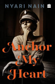 Best sellers books pdf free download Anchor My Heart 9789353025151  English version