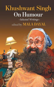 Title: Khushwant Singh on Humour, Author: Khushwant Singh