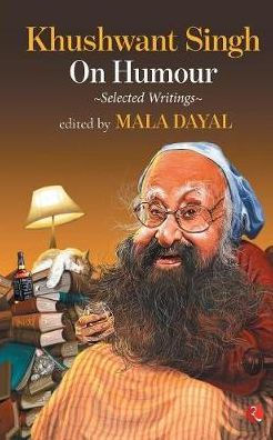 Khushwant Singh on Humour