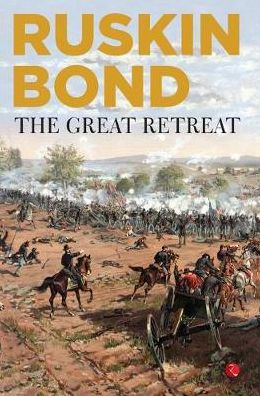 The Great Retreat