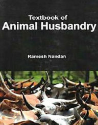 Title: Textbook of Animal Husbandry, Author: Ramesh Nandan