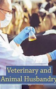 Title: Veterinary And Animal Husbandry, Author: Ramesh Nandan