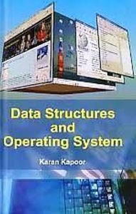 Title: Data Structures And Operating System, Author: Karan Kapoor