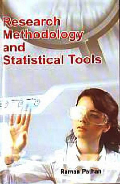 Research Methodology and Statistical Tools