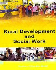 Title: Rural Development And Social Work, Author: Keshav Bhatt