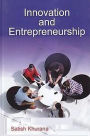 Innovation And Entrepreneurship