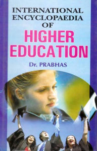 Title: International Encyclopaedia of Higher Education, Author: Prabhas