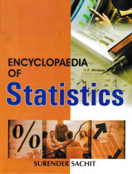 Title: Encyclopaedia of Statistics, Author: Surender Sachit