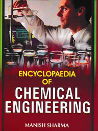 Title: Encyclopaedia of Chemical Engineering, Author: Manish Sharma