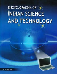 Title: Encyclopaedia Of Indian Science And Technology, Author: M.P. Singh