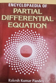 Title: Encyclopaedia Of Partial Differential Equation, Author: Rakesh Pandey