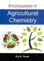 Encyclopaedia Of Agricultural Chemistry