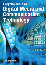 Title: Encyclopaedia Of Digital Media And Communication Technology (Sting Operations), Author: Arvind Kumar