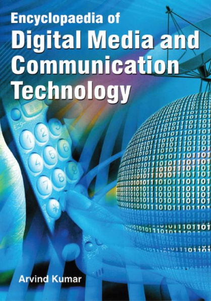 Encyclopaedia of Digital Media and Communication Technology (Media Clips)