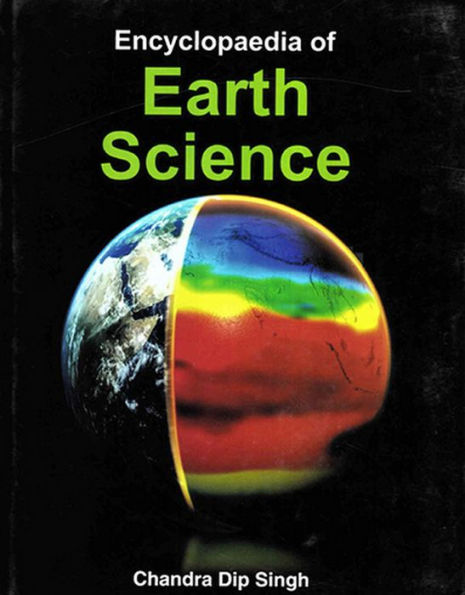 Encyclopaedia of Earth Science