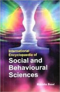 Title: International Encyclopaedia Of Social And Behavioral Sciences, Author: Manisha Basal