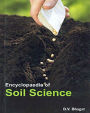 Encyclopaedia Of Soil Science