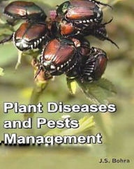 Title: Plant Diseases And Pests Management, Author: J. S. Bohra