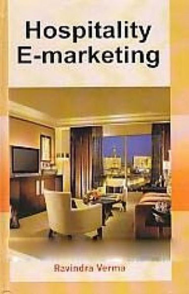 Hospitality E-Marketing