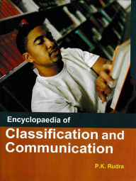 Title: Encyclopaedia Of Classification And Communication, Author: P. Rudra