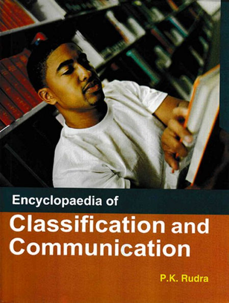 Encyclopaedia Of Classification And Communication