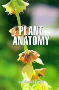 Title: Plant Anatomy, Author: Gulam Siddiqui