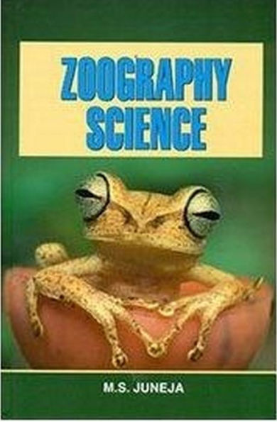 Zoography Science