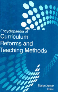 Title: Encyclopaedia of Curriculum Reforms and Teaching Methods (Curriculum Organization and Teaching Methods), Author: Edson Xavier