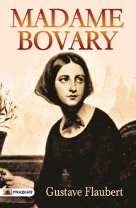 Title: Madame Bovary, Author: Gustave Flaubert