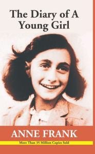 Title: The Diary Of A Young Girl: The Definitive Edition, Author: Anne Frank