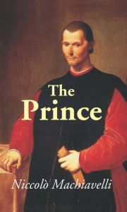 Title: The Prince, Author: Niccolò Machiavelli