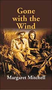 Title: Gone With The Wind, Author: Margaret Mitchell