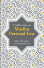 Codification of Muslim Personal Law