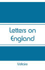 Letters on England