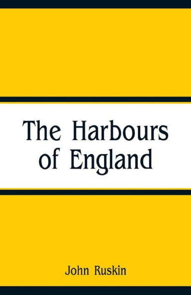 The Harbours of England