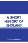 A Short History of England