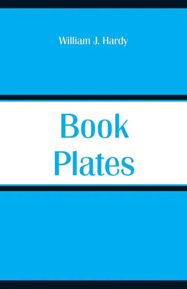 Book-Plates