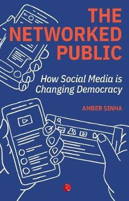 THE NETWORKED PUBLIC