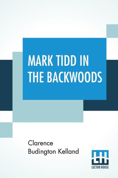 Mark Tidd The Backwoods