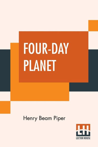 Four-Day Planet