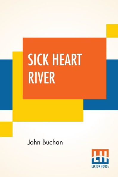 Sick Heart Rive: (Mountain Meadow)