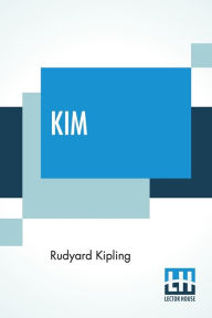 Title: Kim, Author: Rudyard Kipling