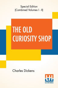 The Old Curiosity Shop (Complete)